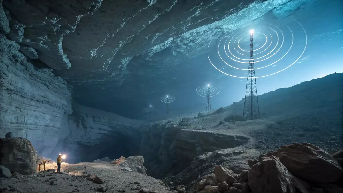 Учёные предложили искать тёмную материю по древним радиосигналам из глубин Вселенной