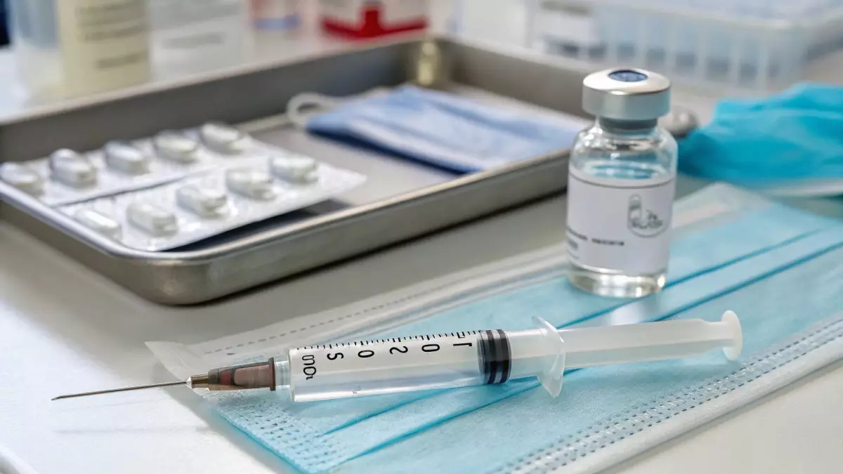 Учёные выяснили: мРНК-вакцины против COVID-19 могут помогать организму уничтожать рак