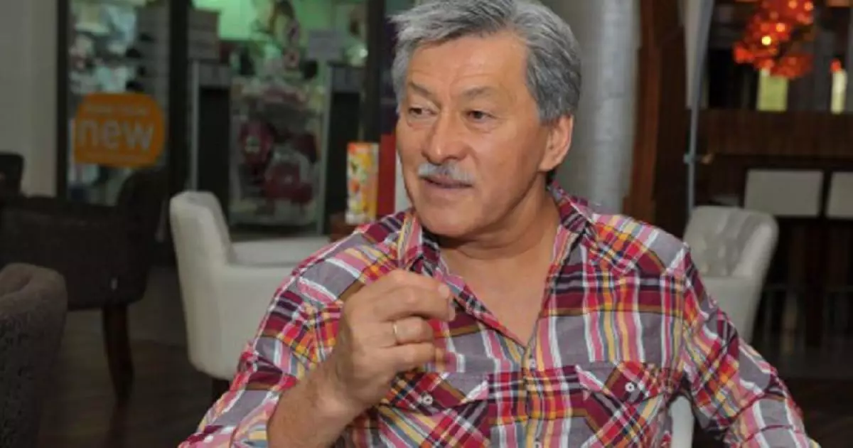 Досхан Жолжақсынов дінге қатысты мәлімдеме жасады