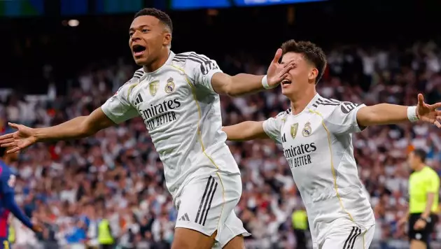 Анчелотти назвал главных фаворитов Лиги чемпионов