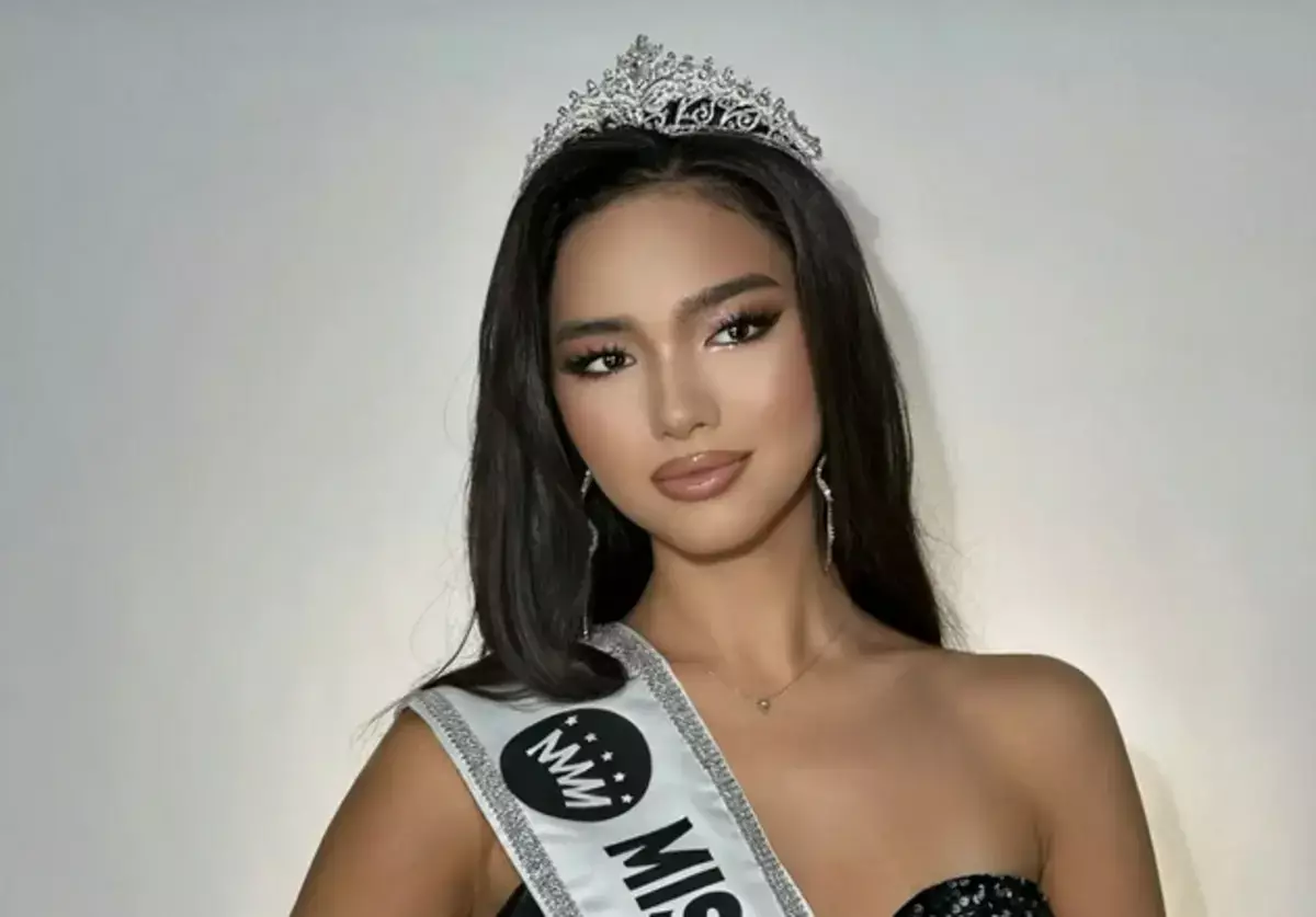 Стало известно, кто представит Казахстан на "Мисс Вселенная" - новости на Lada.kz 02.11.2025