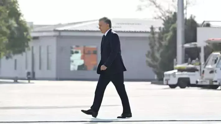 Мирзиёев примет участие во Всемирном саммите по социальному развитию в Катаре