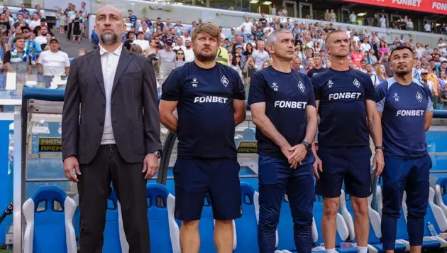 Экс-тренер сборной Казахстана высказался об отставке из клуба РПЛ