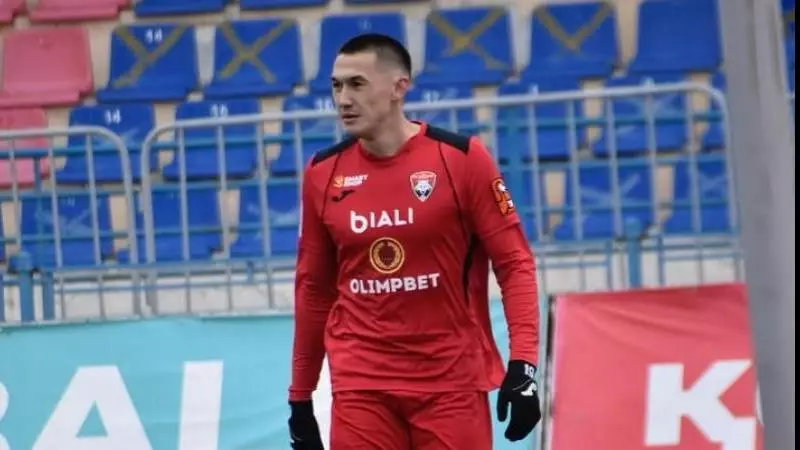 Айбар Жақсылықов «Қайсардан» кетеді