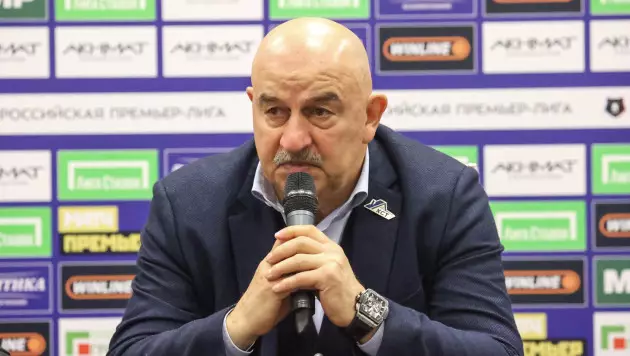 Экс-тренер сборной Казахстана рассказал о поражении в матче РПЛ, где сыграл Самородов