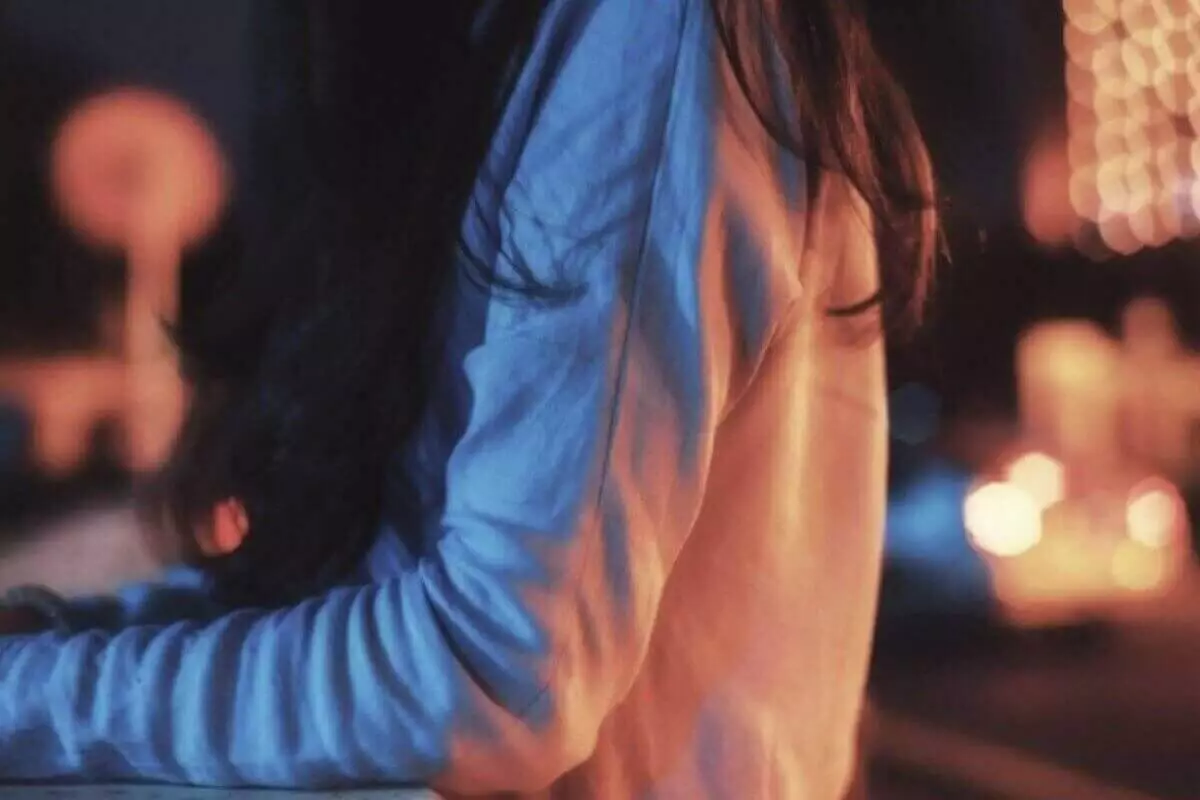 Ушла в магазин: три дня искали школьницу в Усть-Каменогорске