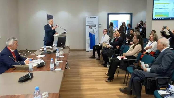 Астанада аритмияны емдеудің жаңа тәсілдері талқыланды