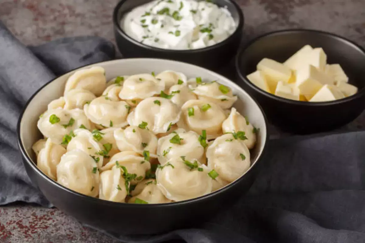 Секрет начинки: почему дешёвые пельмени могут быть опасны для здоровья - новости на Lada.kz 02.11.2025