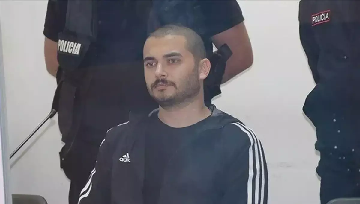 Основатель криптобиржи Thodex найден мёртвым в тюрьме - новости на Lada.kz 02.11.2025