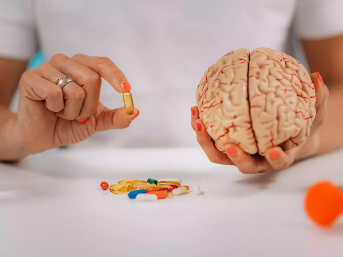 Учёные назвали продукты, опасные для мозга