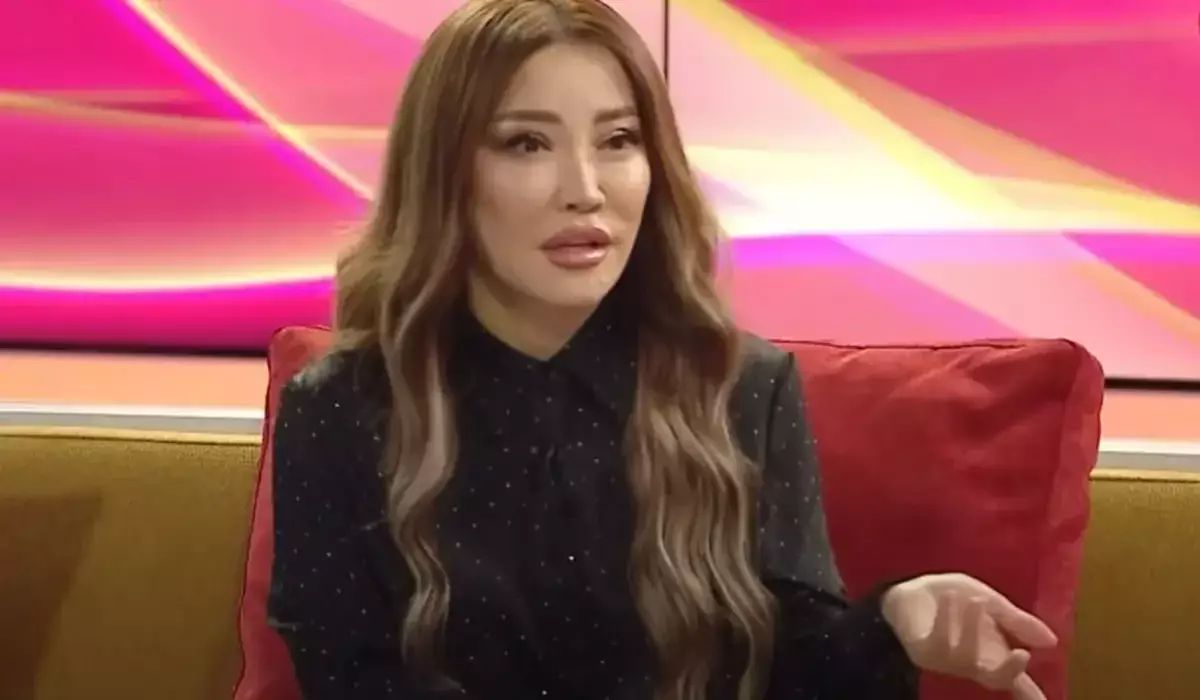 Анальды клиптерді қараңыз Науқасқа арналған секс: тантрикалық оргазм туралы оқулық