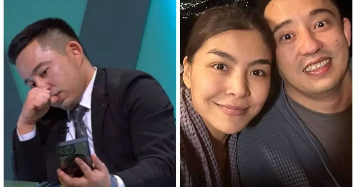  «Балаларды өзің асыра»: Белгілі актердің экс-әйелі оған бойкот жариялауға шақырды 