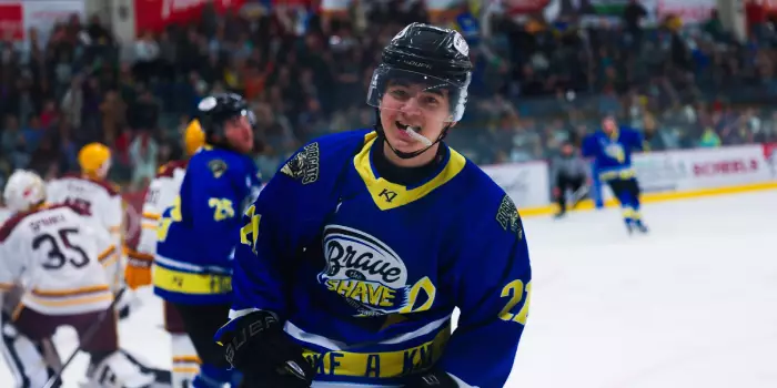 Қазақстан жастар құрамасының шабуылшысы қатарынан 14 ойында ұпай еншілеп келеді