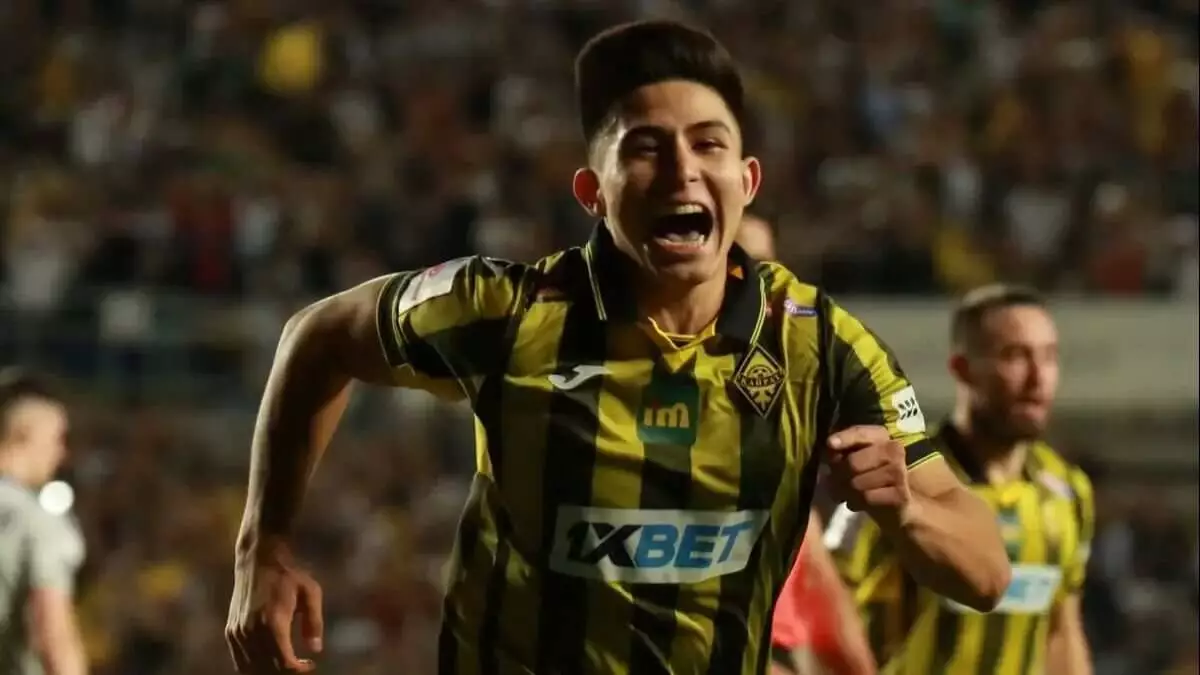 Фанатам придётся не спать из-за игр «Кайрата» в Лиге Чемпионов