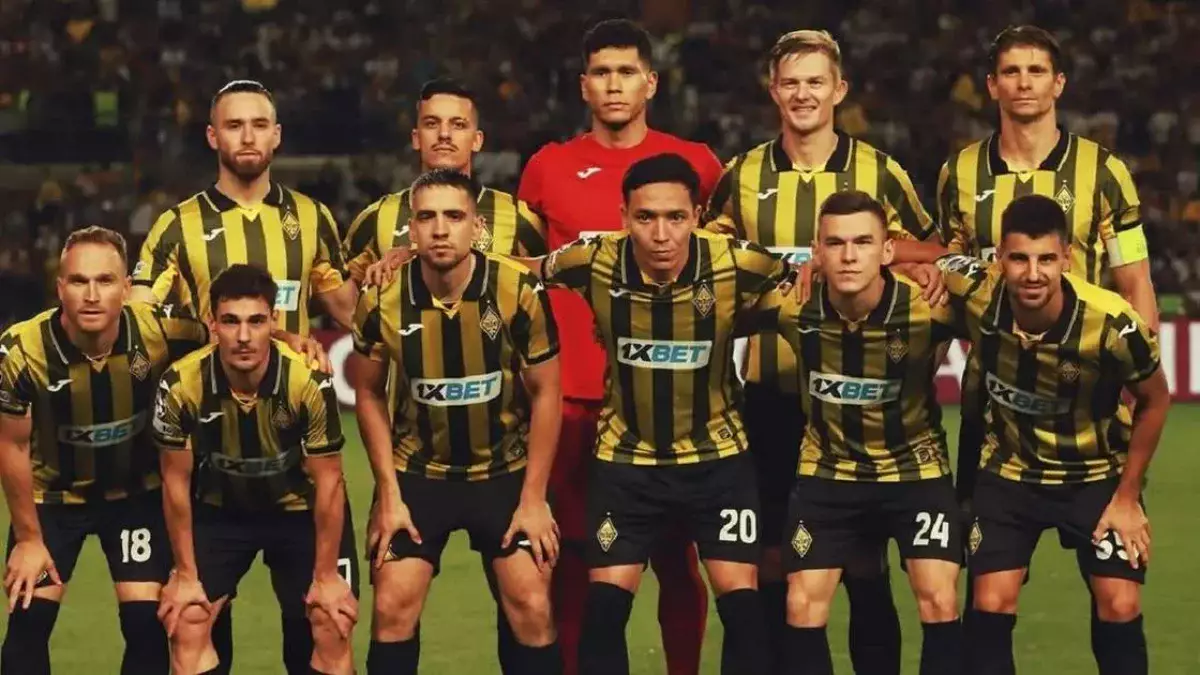 “Қайрат” командасы өз ойыншыларын ел құрамасы кездесулеріне жібермейтін болды