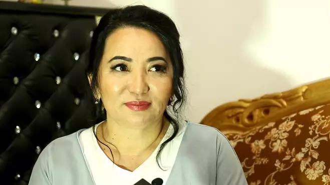 "Ұлдарым тоқал алса..."деген Гүлзира ханым ашуға толы пікір жазды