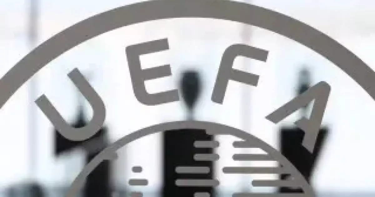  Қазақстан УЕФА турнирлерінің финалдарын елде өткізуге дайын екенін мәлімдеді 