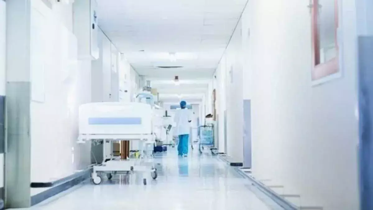 Студент-медик, эвакуированный из Казахстана для лечения, скончался в больнице Джайпура.