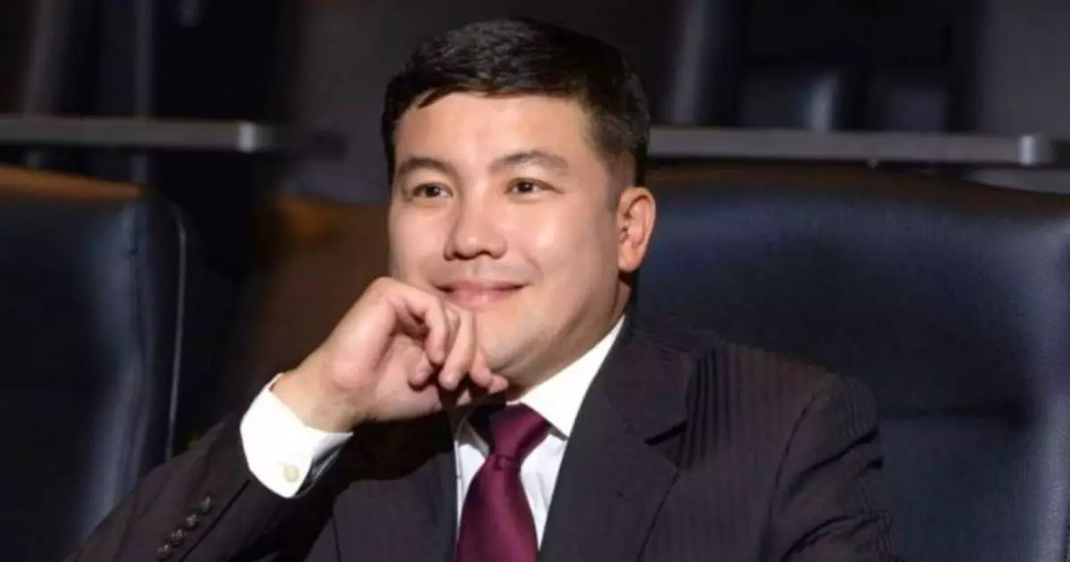  `Маған жазған`: Мөлдір Тұрсынбектің `тоқалы` туралы тың деректі айтты (ВИДЕО) 