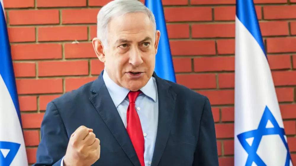 Израиль пригрозил усилить атаки на юг Ливана