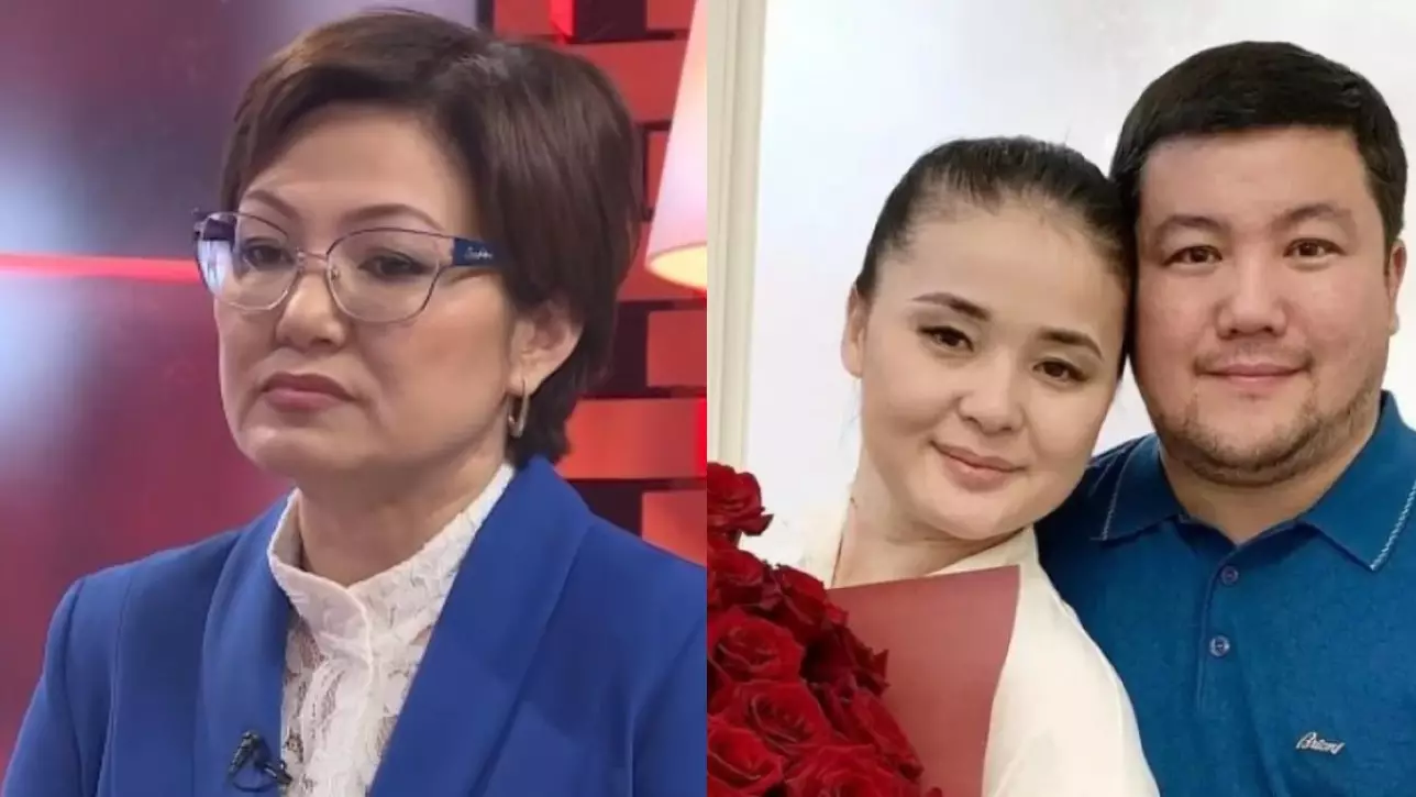 «Іштей өлген Мөлдір»: Дана Нұржігіт Тұрсынбек пен Мөлдірдің қарым-қатынасы туралы айтты