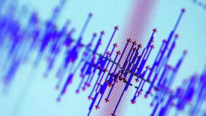 Жители Узбекистана почувствовали толчки от мощного землетрясения в Афганистане