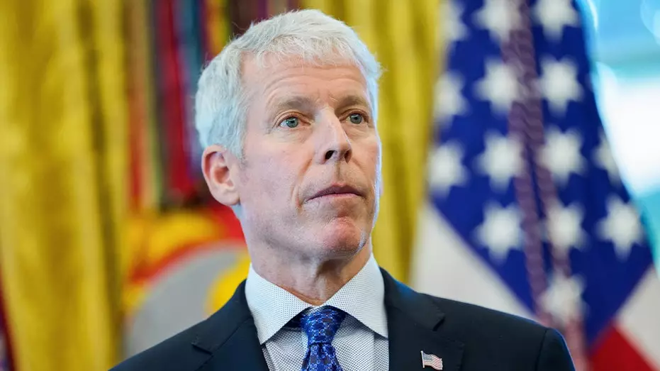 Глава Минэнерго предупредил, что остановка работы правительства грозит задержкой модернизации ядерного арсенала с серьезными последствиями.