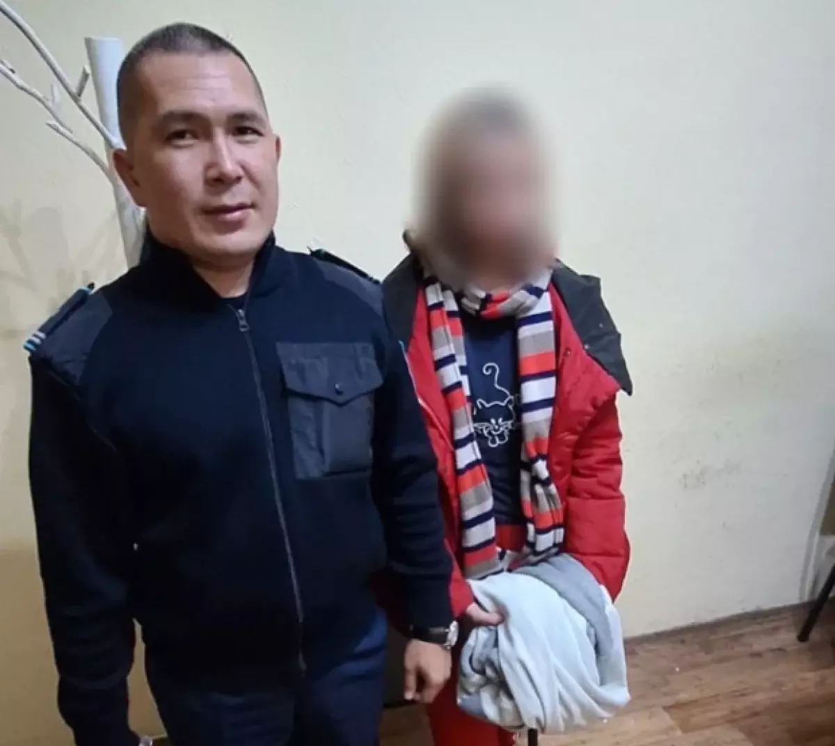 Вышла в магазин: три дня искали школьницу в Усть-Каменогорске