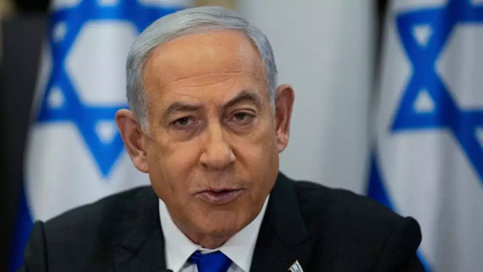 Израиль кепілге алынғандардың денелерін толық қайтаруды талап етті