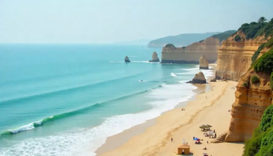 Россия присоединилась к Великобритании, Казахстану и другим странам в рекордном круглогодичном развитии туризма в Гоа.