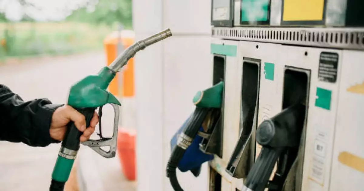  Елімізде жанар-жағармай қазанда қанша қымбаттады 