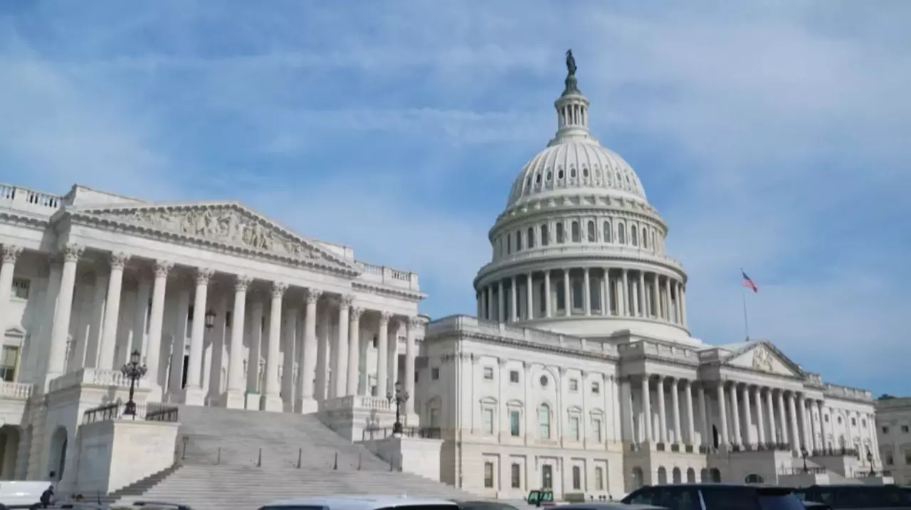 Қ.Тоқаев Д.Трамппен кездеседі