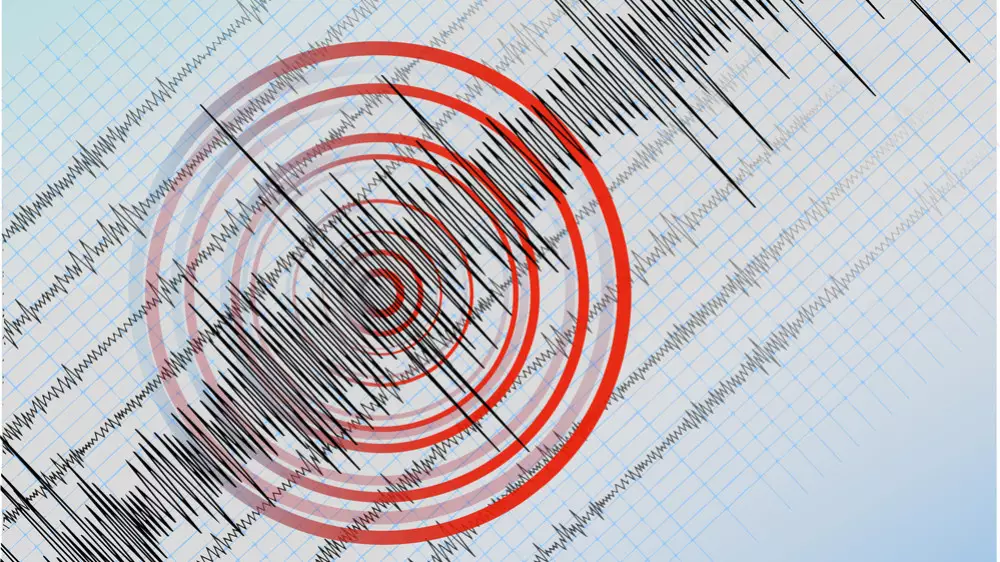 Семь человек погибли, 150 пострадали при землетрясении в Афганистане