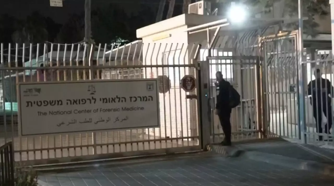 ХАМАС передал тела ещё трёх заложников