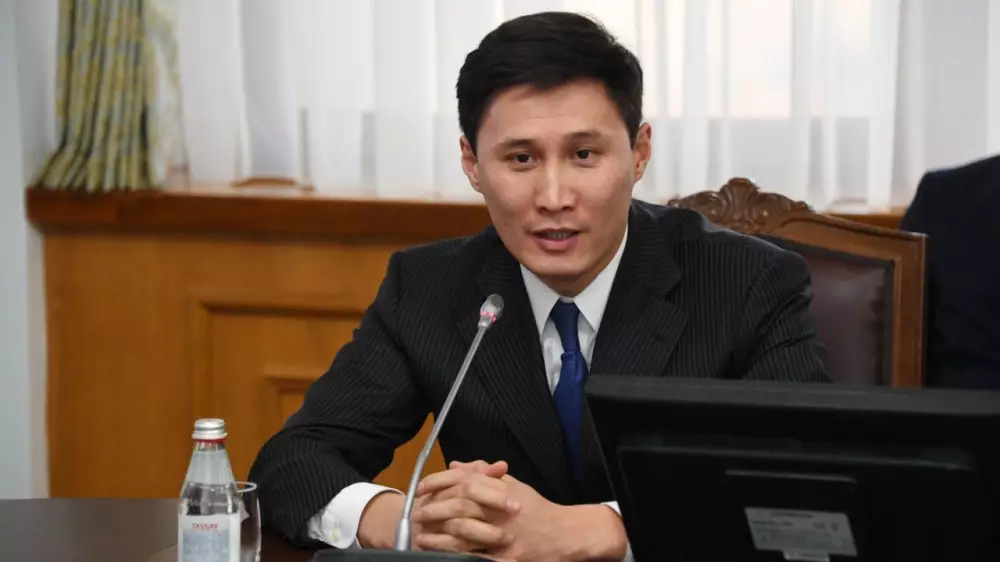 Перестановки Сатыбалды: назначен аким Бостандыкского района Алматы