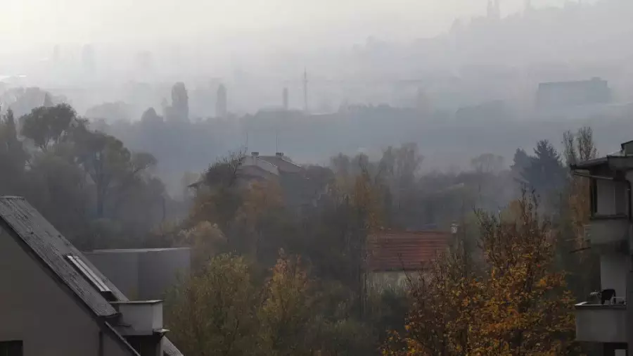 Алматылықтарға ескерту жасалды