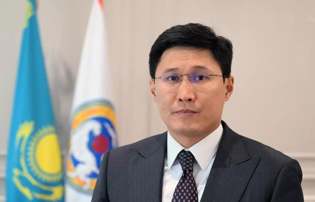 Экс-замакима Алматы возглавил Бостандыкский район города