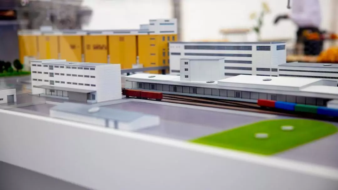 Алматы облысында құны 15 млрд теңгелік агрокешен іске қосылды