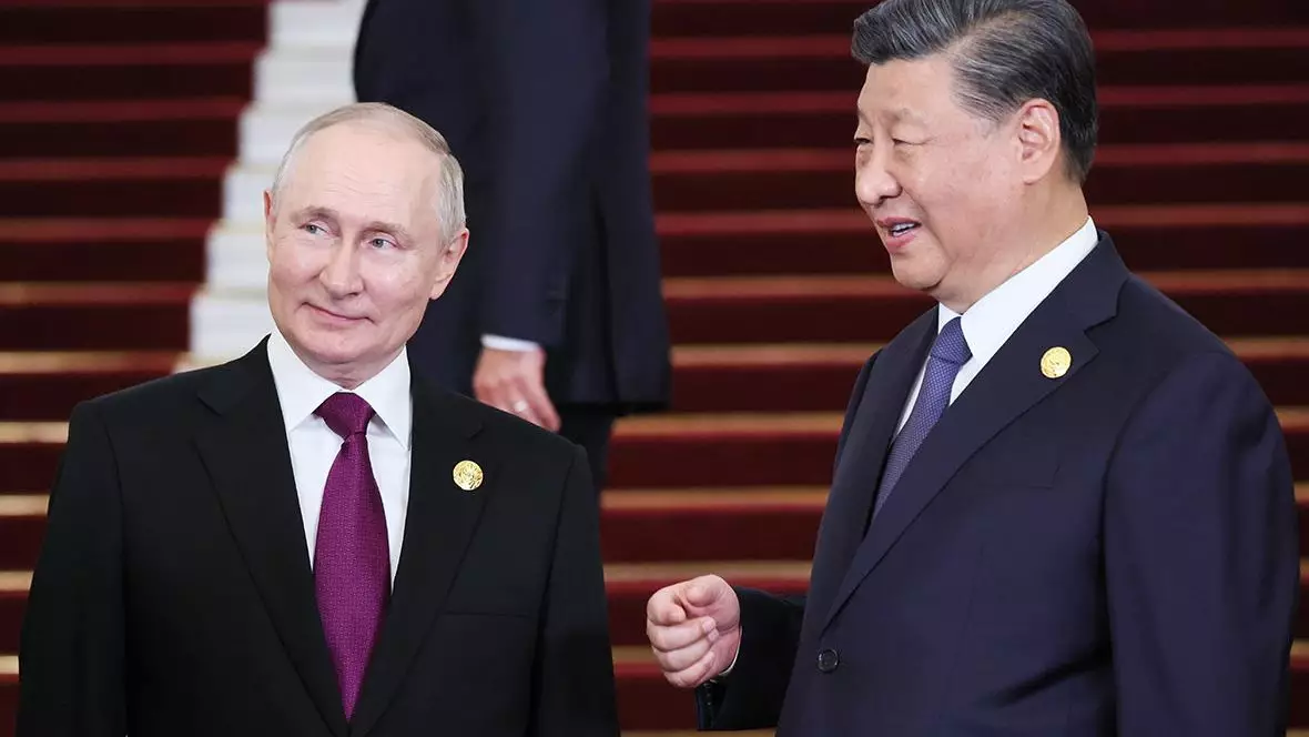 "Қатал әрі ақылды": Трамп әлем көшбасшыларына баға берді