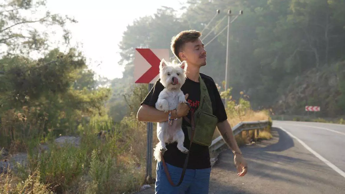 Ушел из престижной юрфирмы, чтобы читать книги и записывать подкасты — интервью с Григорием Мастридером