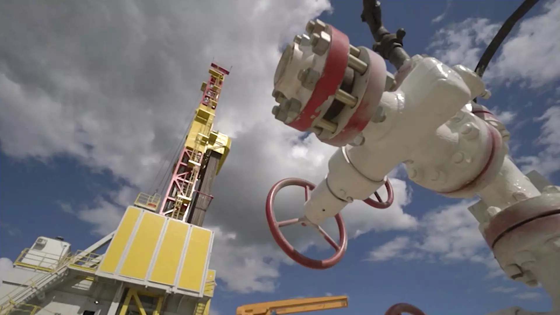 Турция стала покупать больше нефти в Ираке и Казахстане.