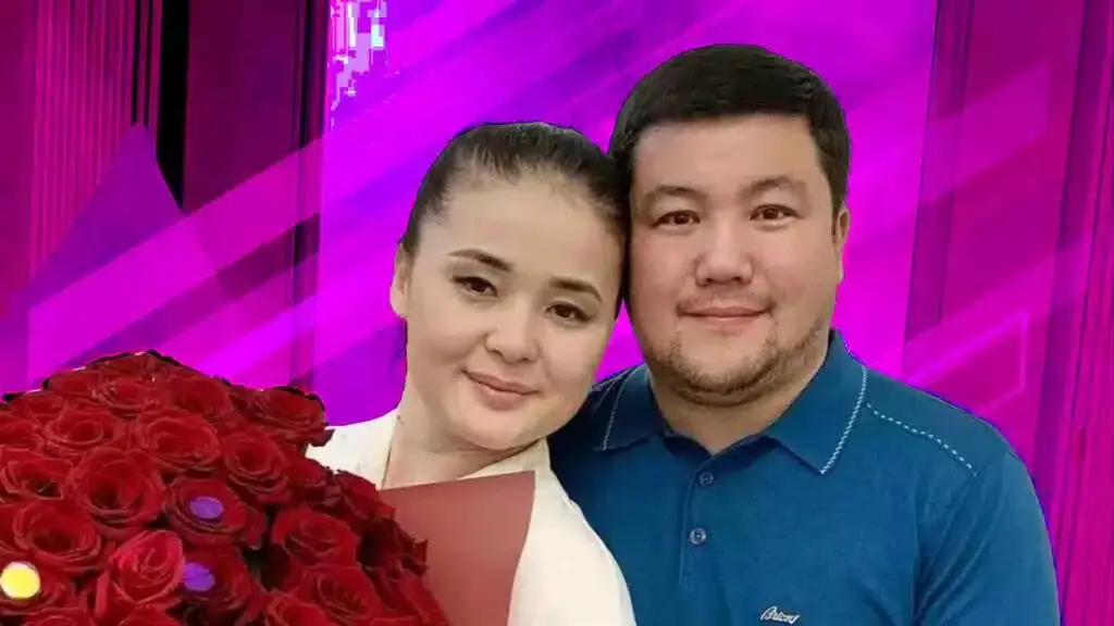 “Маған жазған. Енді жас қой…”: Мөлдір Мұқан Қабатовтың “тоқалы” жайлы бар шындықты айтты (ВИДЕО)