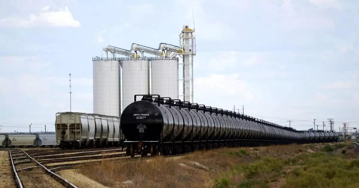  Түркия Ресей мұнайынан бас тартып, Қазақстаннан ала бастады 