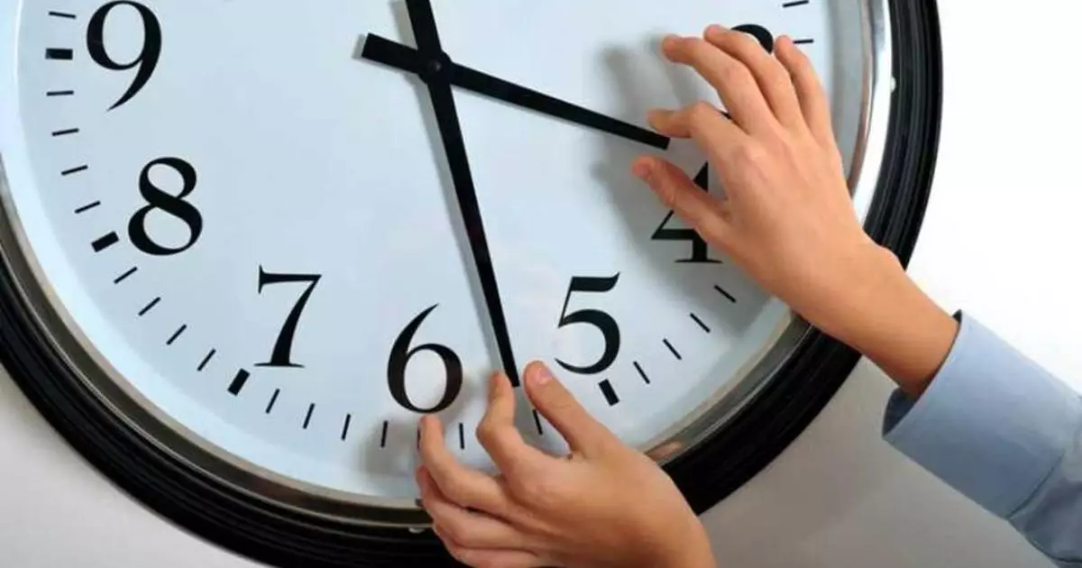  Өскемен тұрғынына уақыт белдеуін ауыстыруға қарсы митинг өткізуге бір жылдан кейін рұқсат берілді 