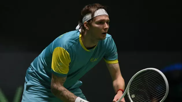 Бублик поднялся на рекордно высокое место в мировом рейтинге