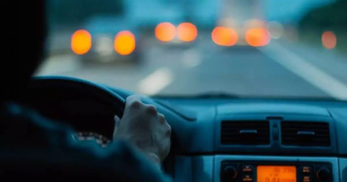  Жаңа жылда жүргізушілерді жақсы жаңалық күтіп тұр 