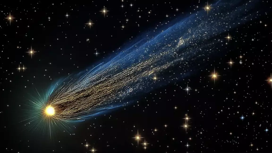 Жерге өзгепланеталықтар басқара алады деген ғарыш нысаны жақындап келеді