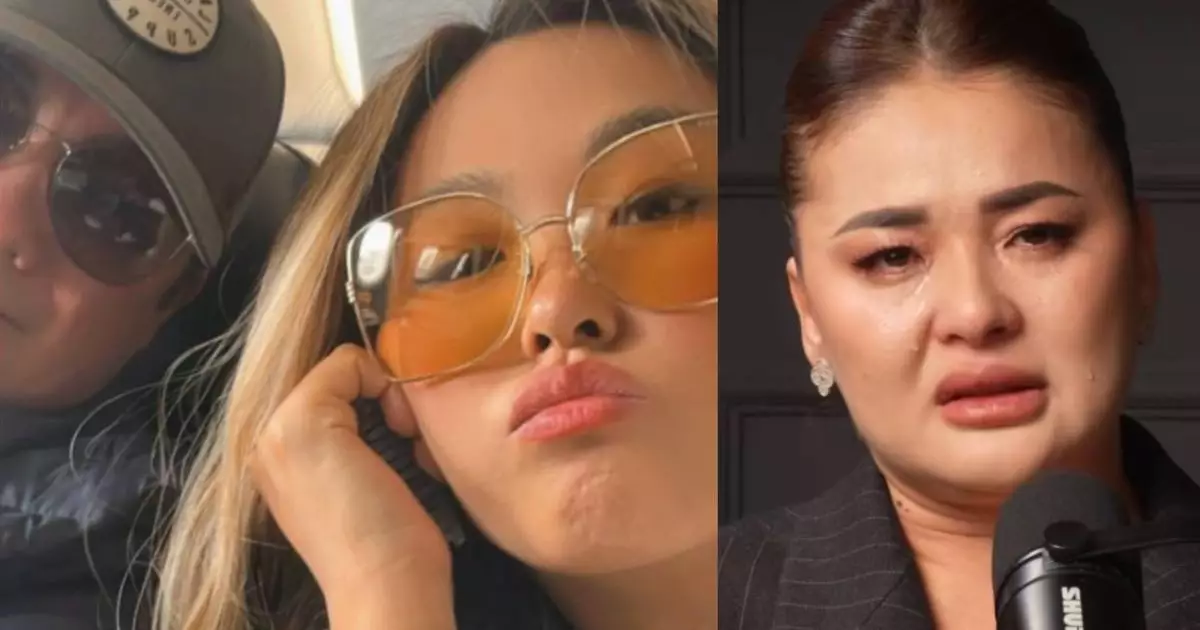 Прокурордың анусының фотосы