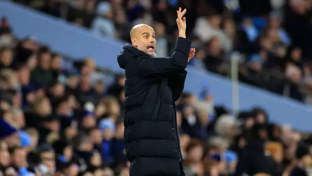 Гвардиола подписал "нового Роналду" в "Ман Сити": звезда за 180 миллионов