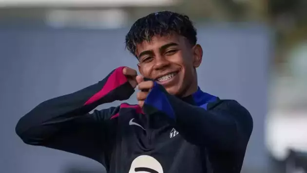 "Барселона" Ямаль гол салған матчте жеңіске жетті